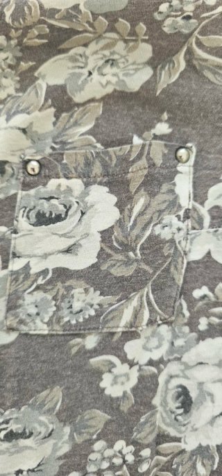 Camiseta Sfera Talla M Estampada
