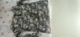 Camiseta Sfera Talla M Estampada