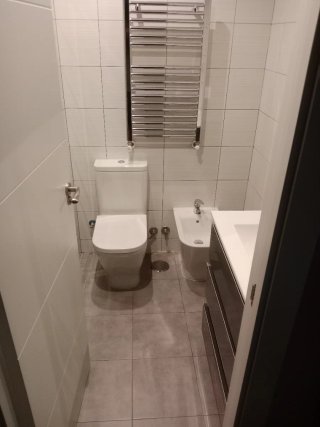 Alquiler de habitacion.