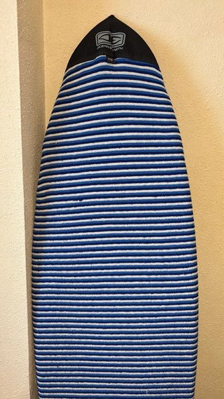 Tabla Soul Surfboards 6'2 30L