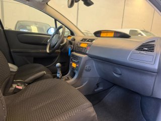 Citroen C4 2007