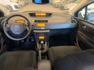 Citroen C4 2007