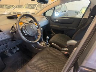 Citroen C4 2007