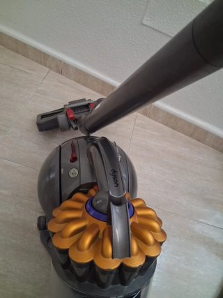 Dyson Ball DC37