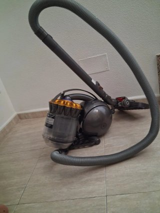 Dyson Ball DC37