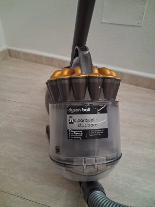 Dyson Ball DC37