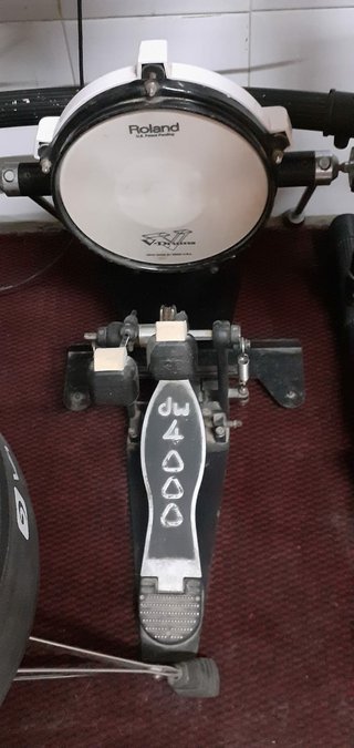 Batería Electrónica Roland TD-8