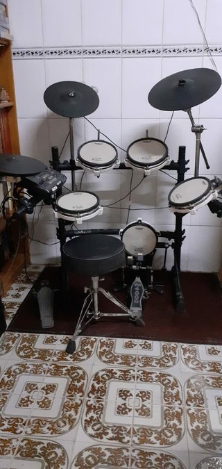Batería Electrónica Roland TD-8