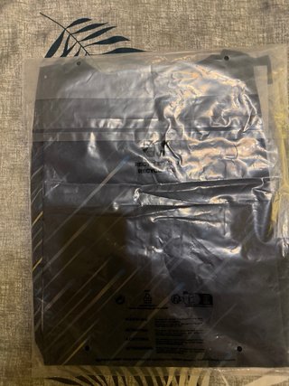 Camiseta Entrenamiento Dépor Kappa Azul