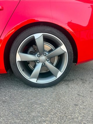 Audi A4 B8.5 (restyling)