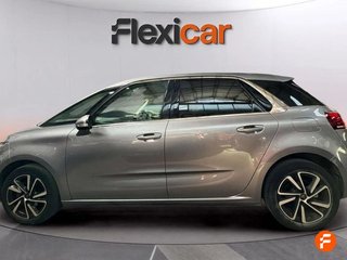 Citroën C4 Spacetourer PureTech 96KW (130CV) S&S 6v Feel