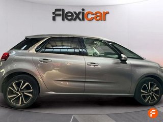 Citroën C4 Spacetourer PureTech 96KW (130CV) S&S 6v Feel