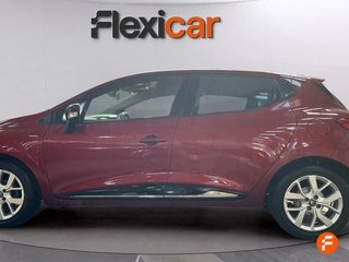 Renault Clio Intens TCe 67 kW (91CV)
