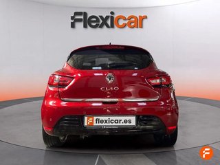 Renault Clio Intens TCe 67 kW (91CV)