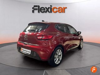 Renault Clio Intens TCe 67 kW (91CV)