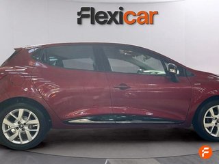 Renault Clio Intens TCe 67 kW (91CV)