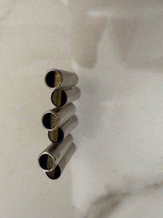 Strumento accordatura chitarra 6 corde