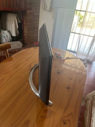 Monitor Samsung 21.6 Negro