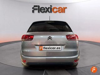 Citroën C4 Spacetourer PureTech 96KW (130CV) S&S 6v Feel