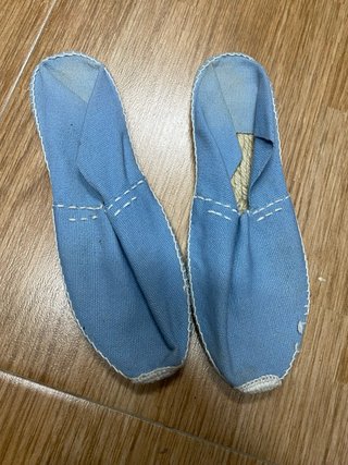Pack 3 pares sandalias talla 36