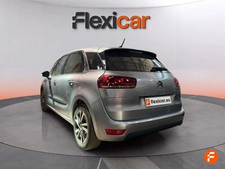 Citroën C4 Spacetourer PureTech 96KW (130CV) S&S 6v Feel