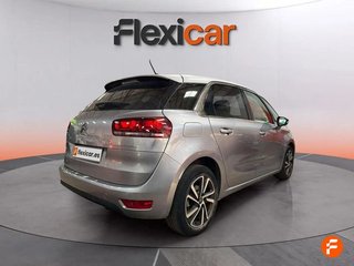 Citroën C4 Spacetourer PureTech 96KW (130CV) S&S 6v Feel