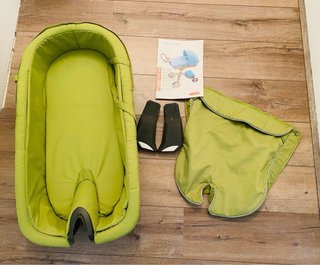 Passeggino Stokke Xplory