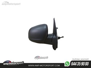 RETROVISOR COMPLETO DERECHO PARA MERCEDES-BENZ CITAN / RENAULT KANGOO