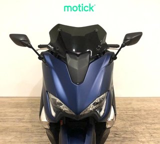 YAMAHA TMAX 530 DX