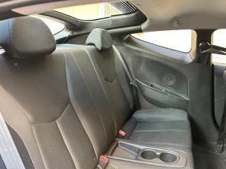 Hyundai Veloster 2011