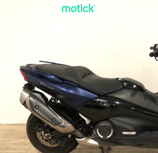 YAMAHA TMAX 530 DX