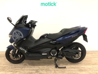 YAMAHA TMAX 530 DX