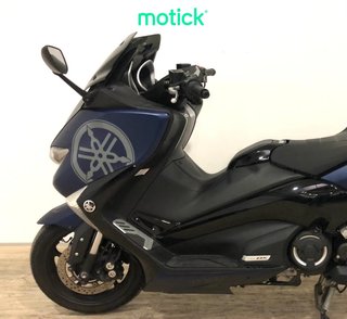 YAMAHA TMAX 530 DX