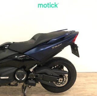 YAMAHA TMAX 530 DX