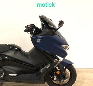 YAMAHA TMAX 530 DX