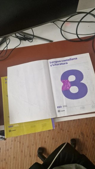 2 Lengua castellana y literatura 3 ESO