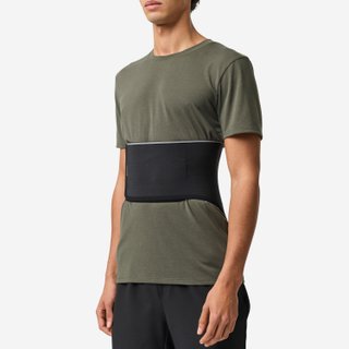 Cinturón de sujeción lumbar nivel 4