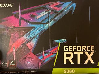PC Gaming NZXT RTX AORUS