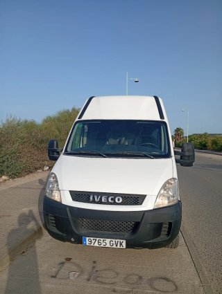 Iveco Daily 2010