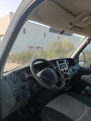 Iveco Daily 2010