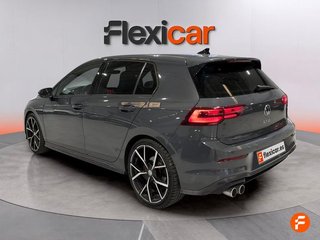 Volkswagen Golf 2.0TDI GTD 200CV DSG