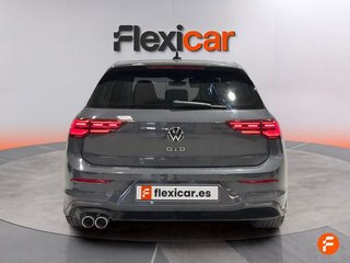 Volkswagen Golf 2.0TDI GTD 200CV DSG