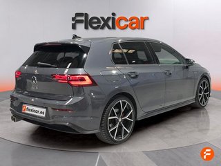 Volkswagen Golf 2.0TDI GTD 200CV DSG