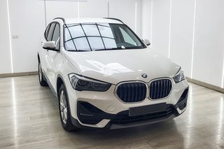 BMW X1 sDrive16d