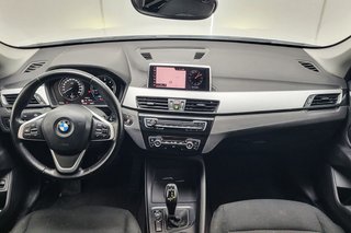 BMW X1 sDrive16d
