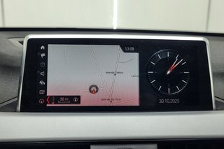 BMW X1 sDrive16d