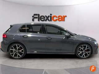 Volkswagen Golf 2.0TDI GTD 200CV DSG