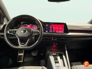 Volkswagen Golf 2.0TDI GTD 200CV DSG