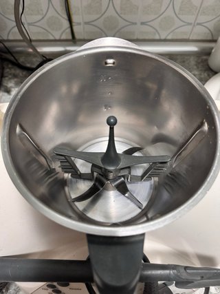 Termomix Tm 31