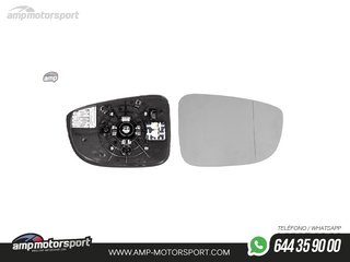 CRISTAL DE ESPEJO DERECHO PARA MAZDA 6
